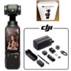 s-l1600.webp DJI Osmo Pocket 3 Creator Combo Handheld Gimbal Stabilizer 4K Pocket Camera CMOS