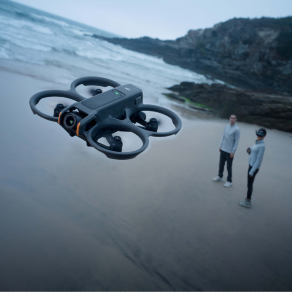 AA1 DJI Avata 2 (Drone Only)