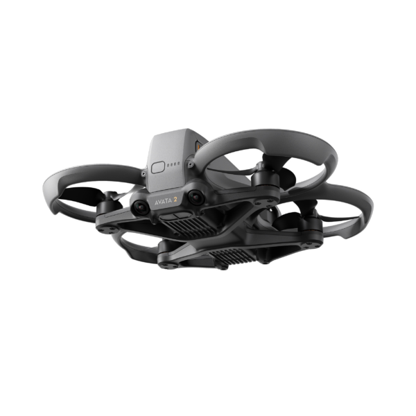 AA3 DJI Avata 2 (Drone Only)