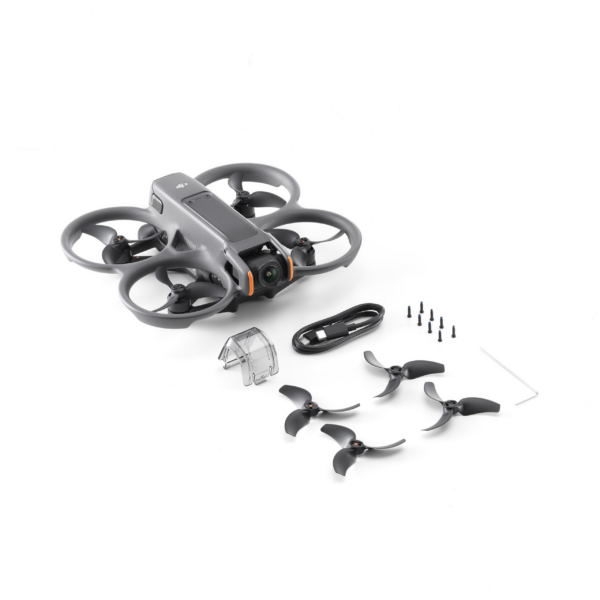 AA5 DJI Avata 2 (Drone Only)