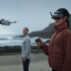AVA-M1 DJI RC Motion 3
