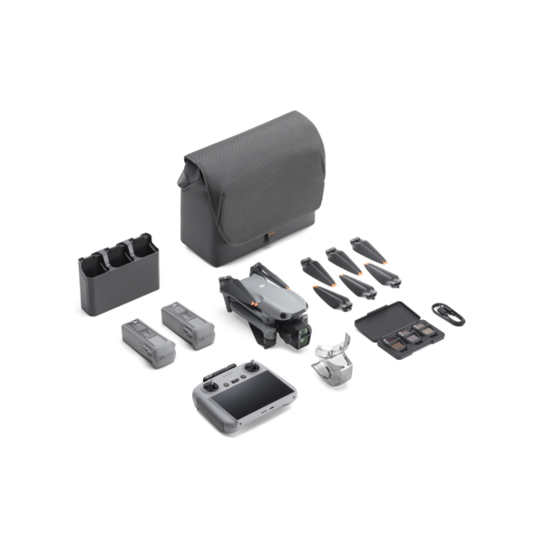 Air6 DJI Air 3S Fly More Combo (DJI RC 2)