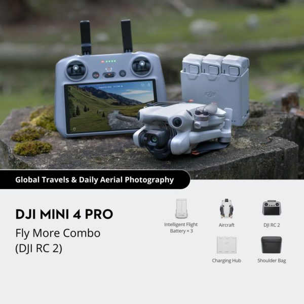 DJI-MINI4-6.jpg DJI Mini 4 Pro Fly More Combo (DJI RC 2)
