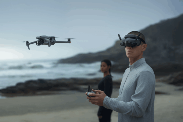 G3-1 DJI Goggles 3