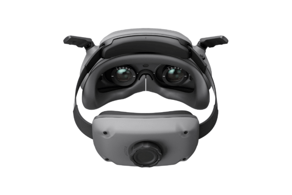 G3-5 DJI Goggles 3