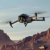 M3-2 DJI Mavic 3 Pro Fly More Combo (DJI RC)