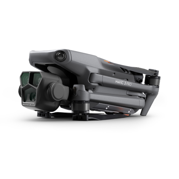 M3-3 DJI Mavic 3 Pro Fly More Combo (DJI RC)