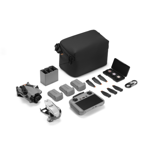 MINI5-6 DJI Mini 5 Pro Fly More Combo (DJI RC 2)