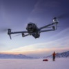 MV1 DJI Mavic 4 Pro Fly More Combo (DJI RC 2)
