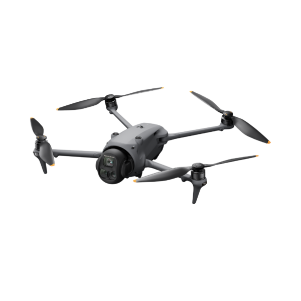 MV4 DJI Mavic 4 Pro Fly More Combo (DJI RC 2)