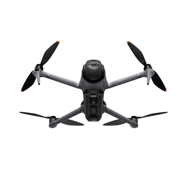 MV5 DJI Mavic 4 Pro Fly More Combo (DJI RC 2)