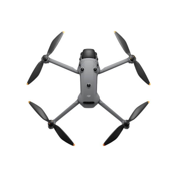 MV6 DJI Mavic 4 Pro Fly More Combo (DJI RC 2)