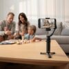10 DJI Osmo Mobile 8 Advanced Tracking Combo