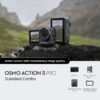 2 Osmo Action 5 Pro Standard Combo