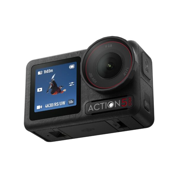5 Osmo Action 5 Pro Standard Combo