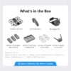 613GGUPXl1L._AC_SL1500_ DJI Neo 2 Motion Fly More Combo