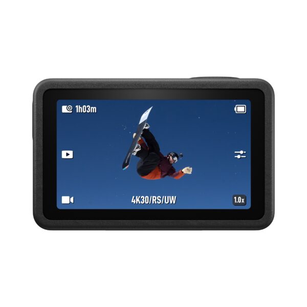 7 Osmo Action 5 Pro Standard Combo