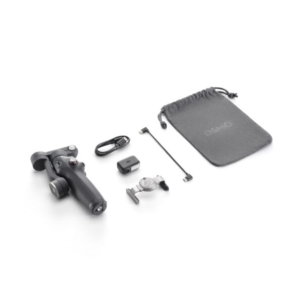 8 Osmo Mobile 7P