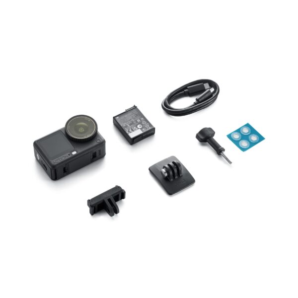 8 Osmo Action 6 Standard Combo