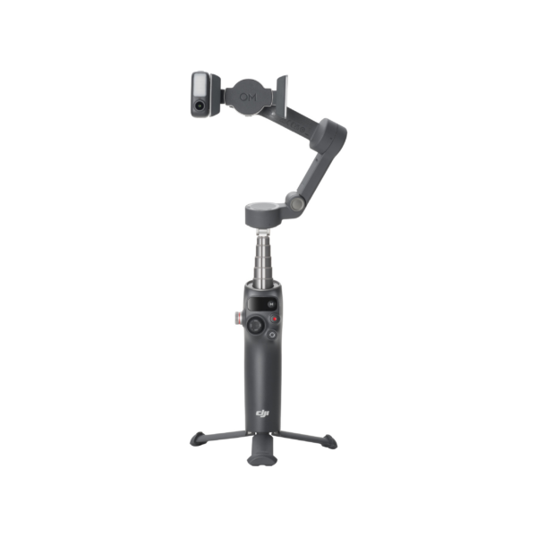 M8-2 DJI Osmo Mobile 8 Advanced Tracking Combo