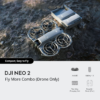NEO-2-1 DJI Neo 2 Fly More Combo (Drone Only)