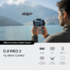 NEO-3-1 DJI Neo 2 Fly More Combo