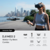 NEO-4-1 DJI Neo 2 Motion Fly More Combo