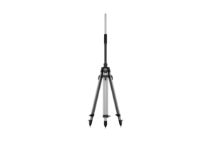 DJI D-RTK 3 Survey Pole and Tripod Kit
