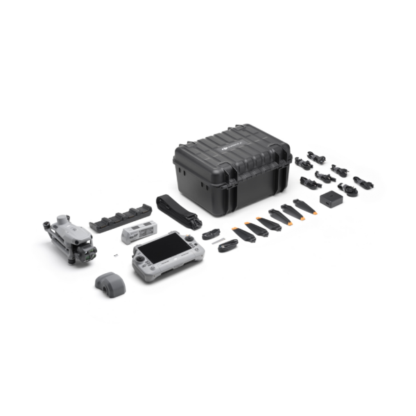 M4T-7 DJI Matrice 4T Plus Combo