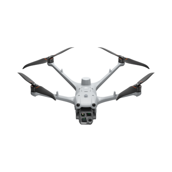 M4TD-1 DJI Matrice 4TD Worry-Free Flagship Combo