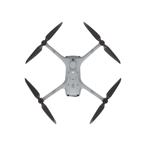 M4TD-3 DJI Matrice 4TD Worry-Free Flagship Combo
