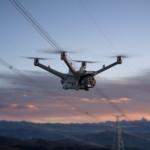 DJI Matrice 4TD Worry-Free Flagship Combo