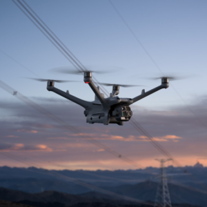 DJI Matrice 4TD Worry-Free Flagship Combo